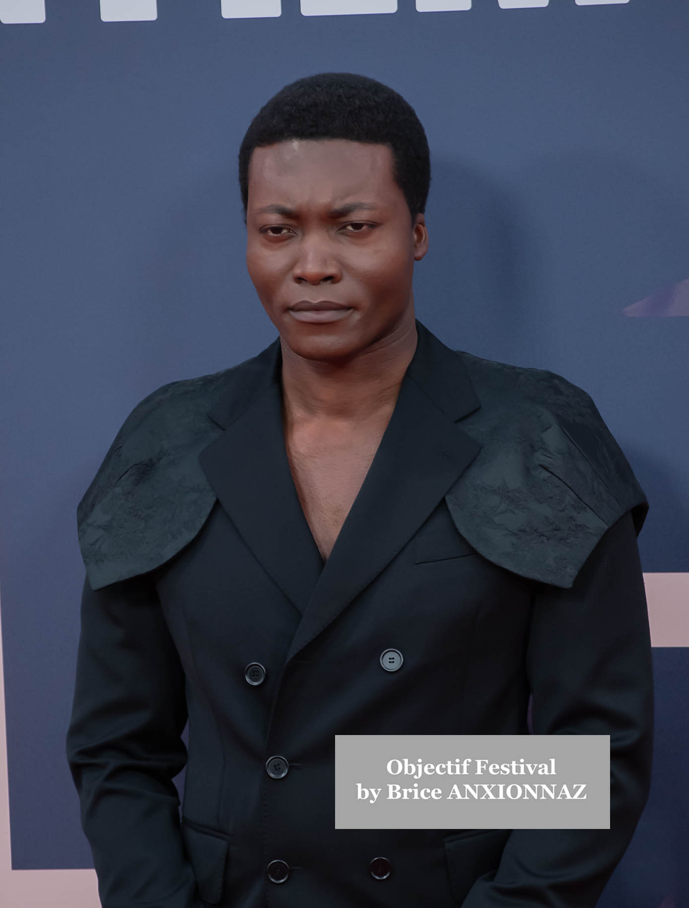 Photos of Benjamin Clementine